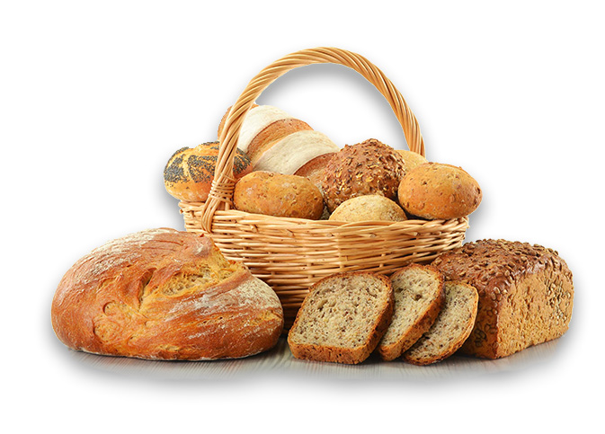 Korpa hleba